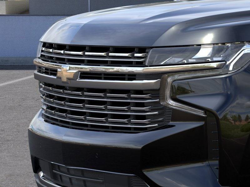 new 2024 Chevrolet Tahoe car, priced at $73,391