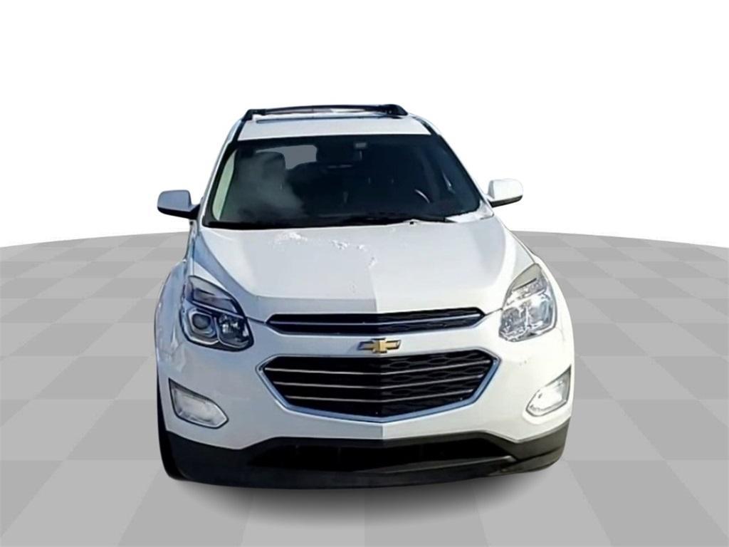 used 2016 Chevrolet Equinox car, priced at $10,250