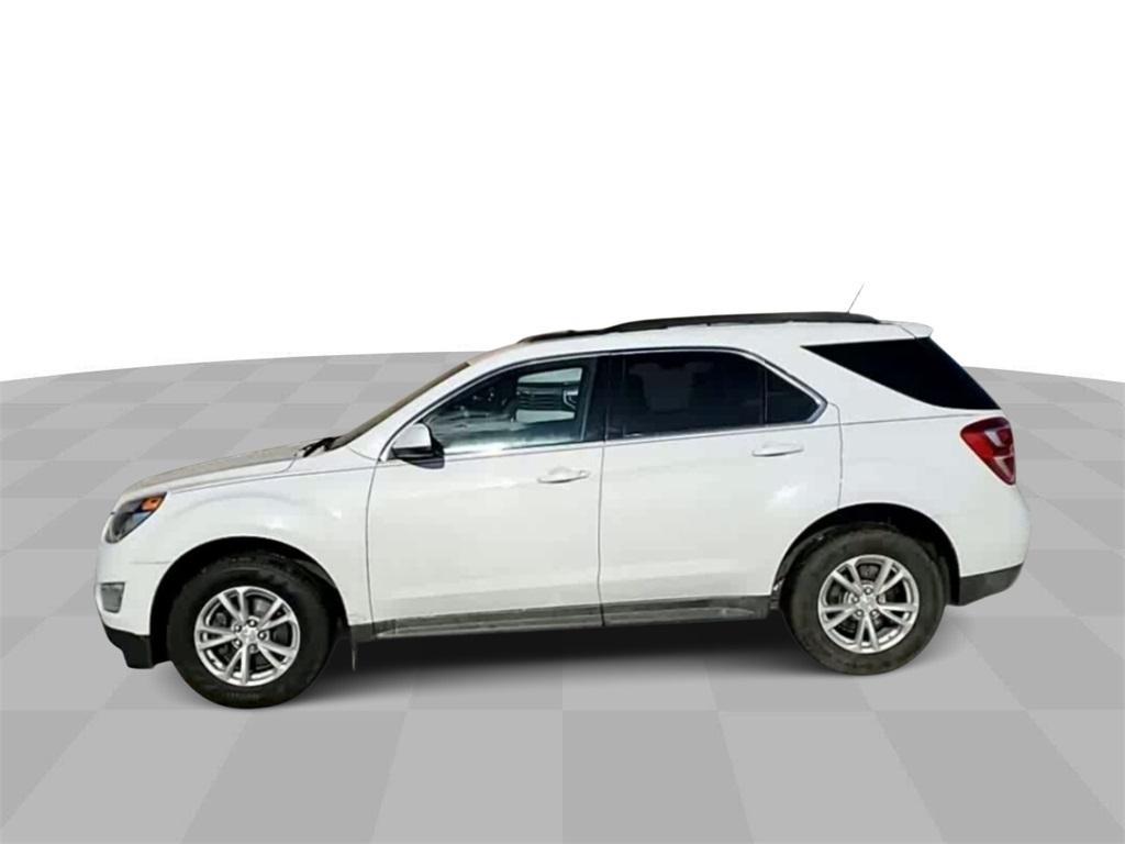 used 2016 Chevrolet Equinox car, priced at $10,250