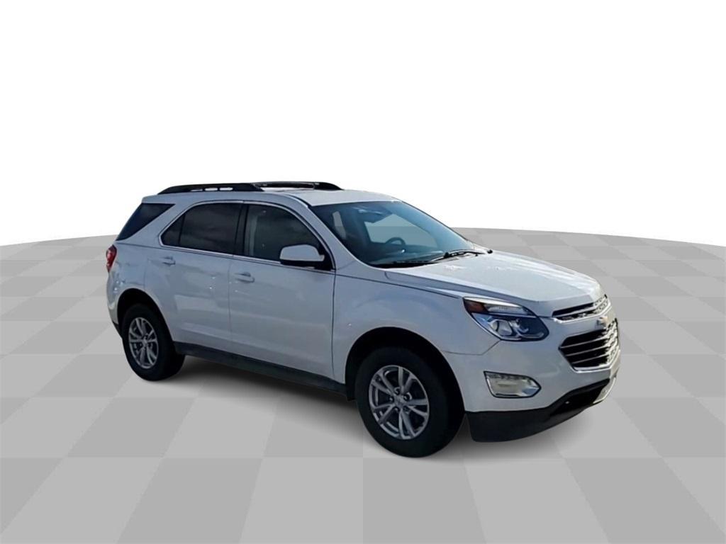 used 2016 Chevrolet Equinox car, priced at $10,250