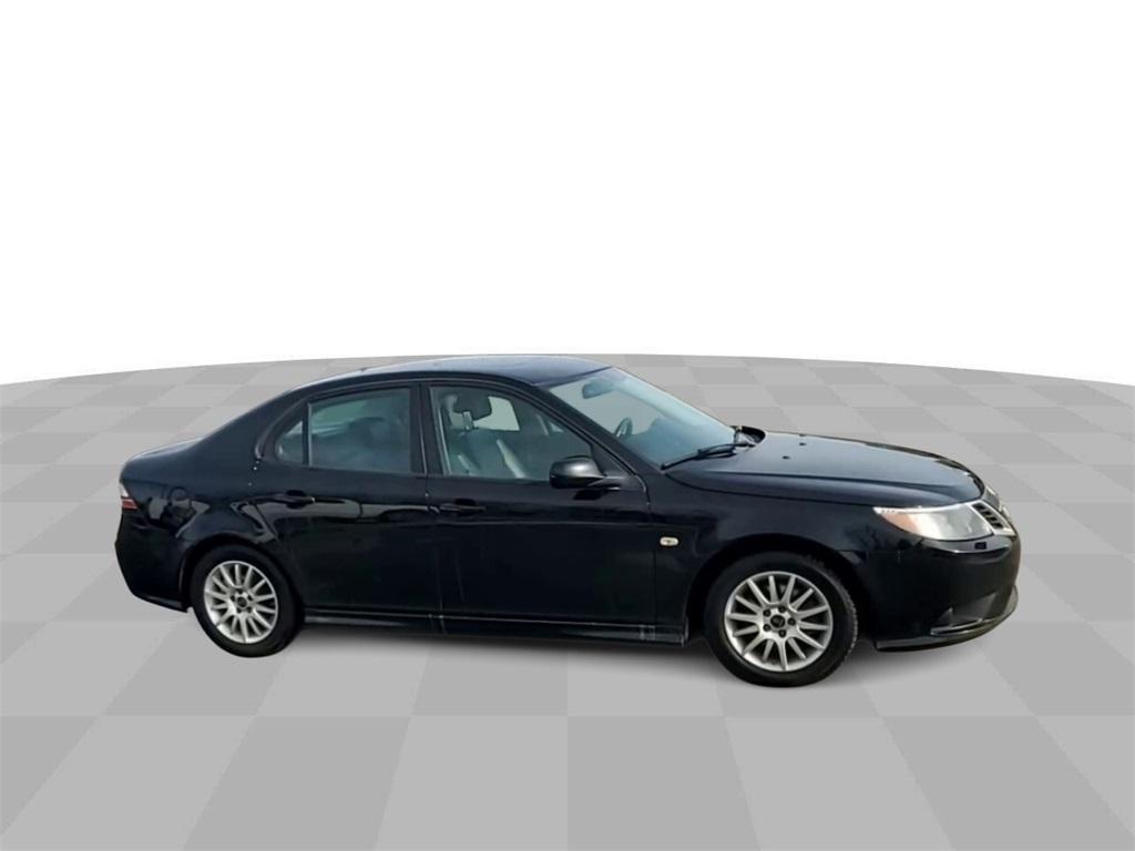 used 2010 Saab 9-3 car, priced at $4,900