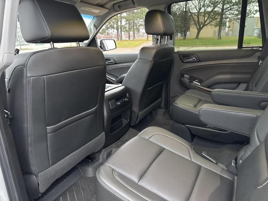 used 2019 Chevrolet Tahoe car, priced at $29,900