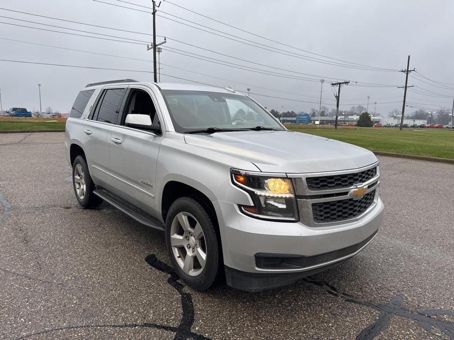 used 2019 Chevrolet Tahoe car, priced at $29,900