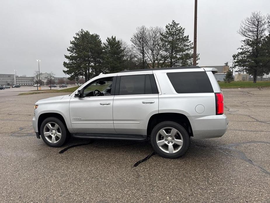 used 2019 Chevrolet Tahoe car, priced at $29,900