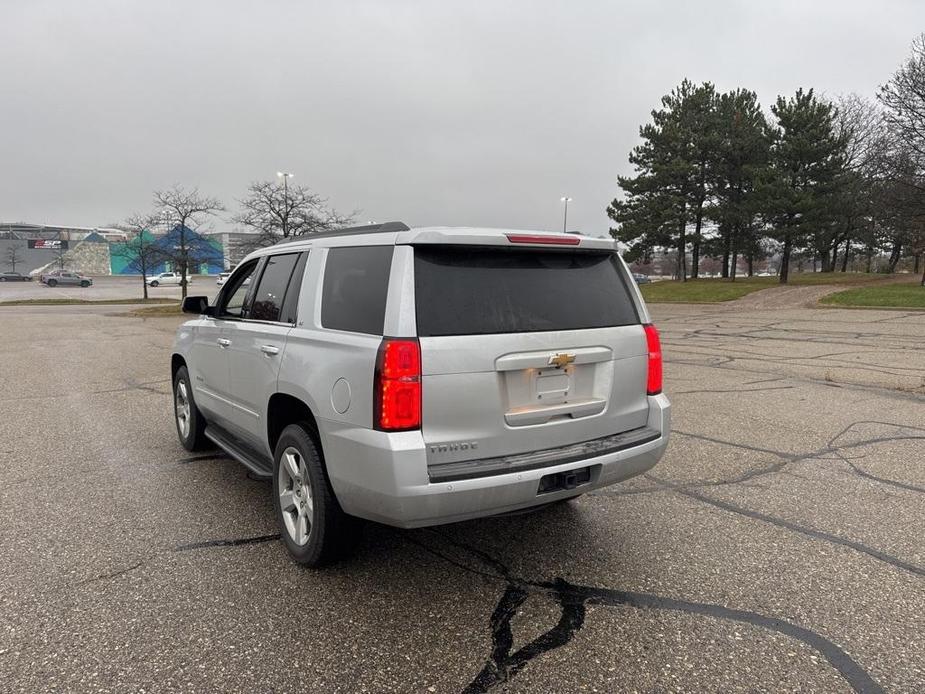 used 2019 Chevrolet Tahoe car, priced at $29,900