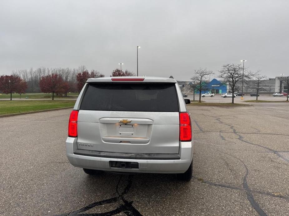 used 2019 Chevrolet Tahoe car, priced at $29,900