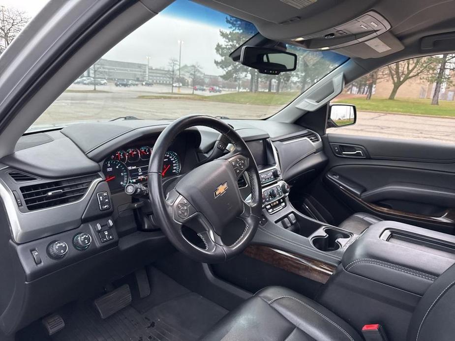 used 2019 Chevrolet Tahoe car, priced at $29,900