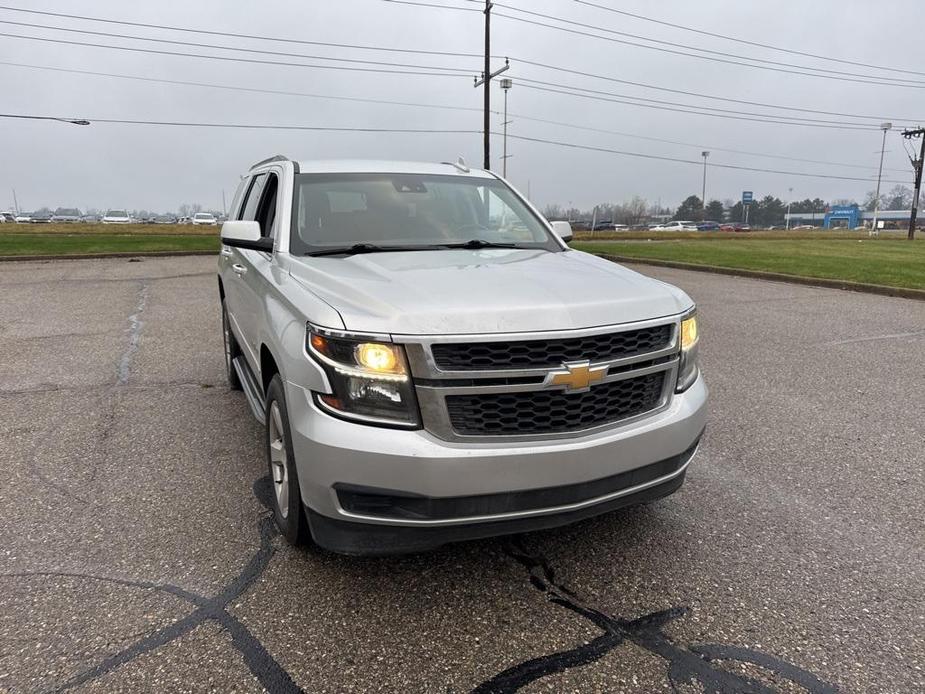 used 2019 Chevrolet Tahoe car, priced at $29,900