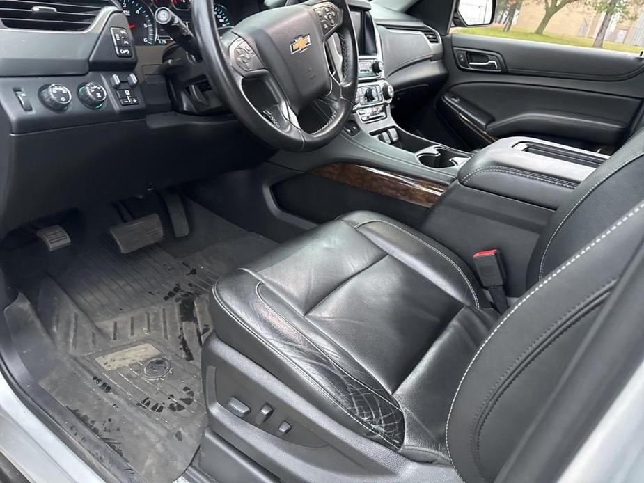 used 2019 Chevrolet Tahoe car, priced at $29,900