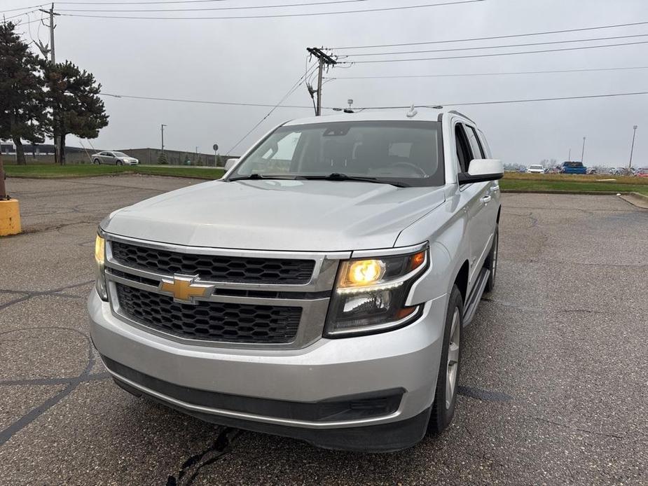 used 2019 Chevrolet Tahoe car, priced at $29,900