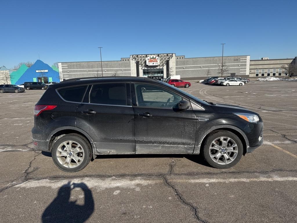 used 2014 Ford Escape car, priced at $11,500