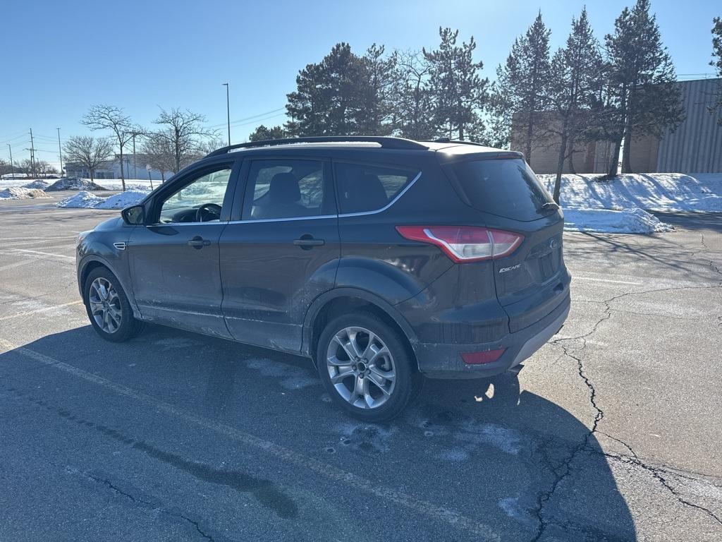 used 2014 Ford Escape car, priced at $11,500