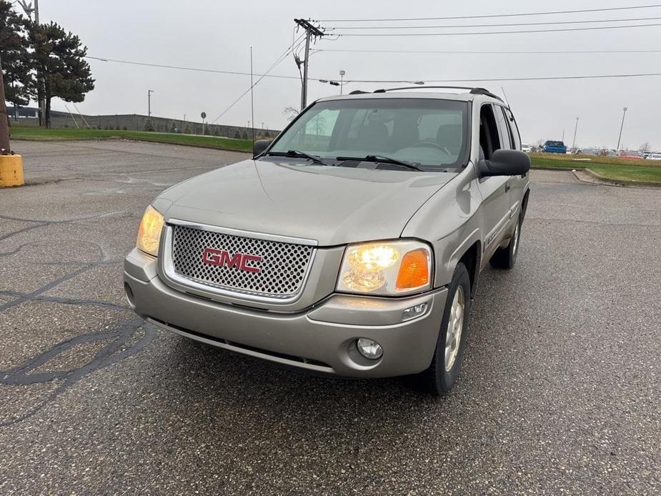 used 2003 GMC Envoy car, priced at $3,500