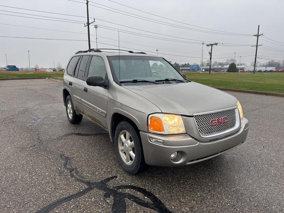 used 2003 GMC Envoy car, priced at $3,500