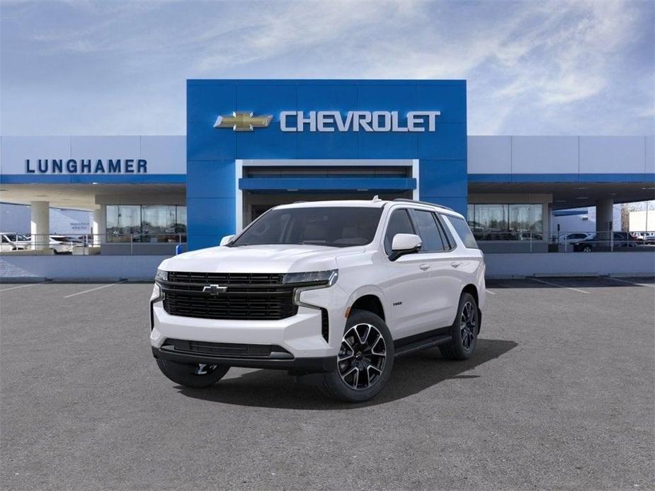 new 2024 Chevrolet Tahoe car, priced at $67,468