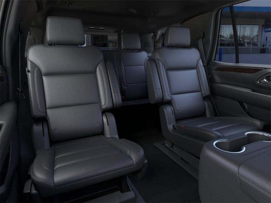 new 2024 Chevrolet Tahoe car, priced at $68,269