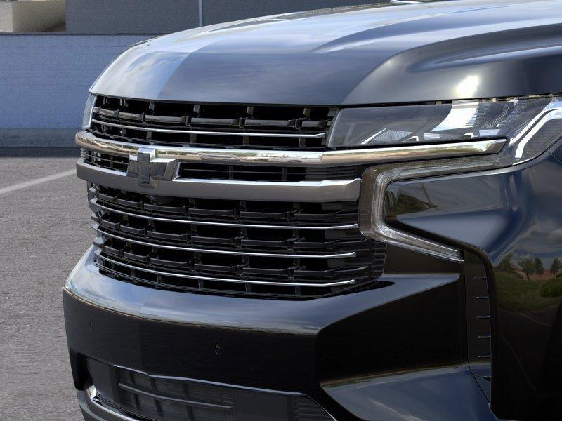 new 2024 Chevrolet Tahoe car, priced at $68,269