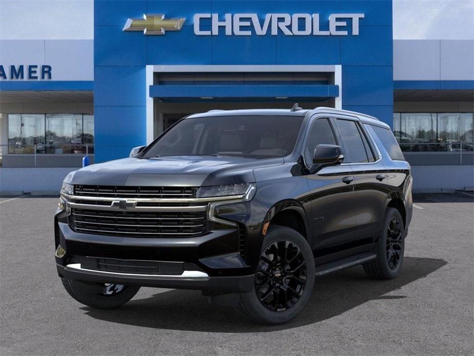 new 2024 Chevrolet Tahoe car, priced at $68,269