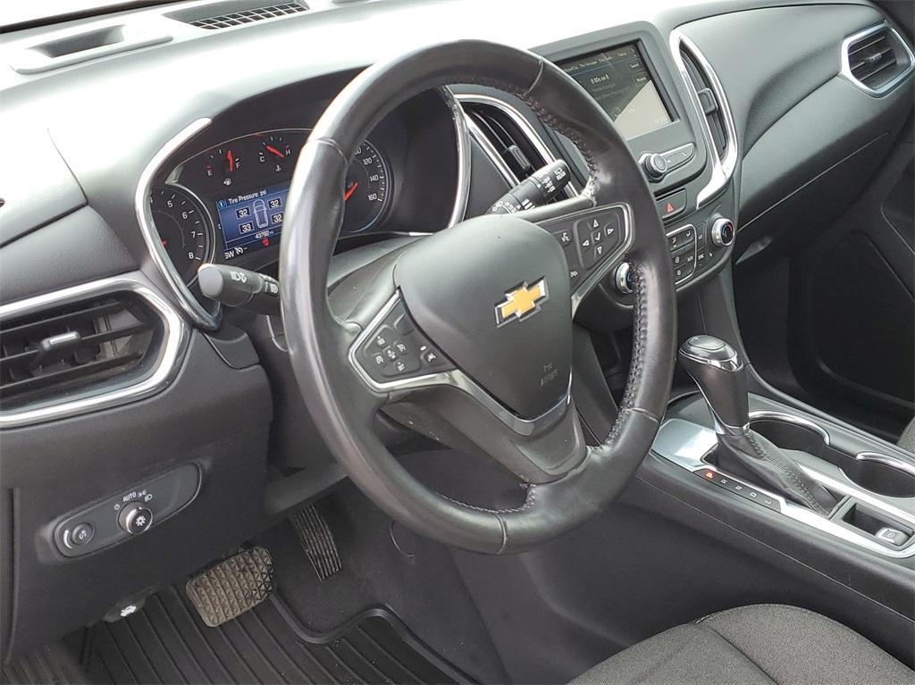 used 2019 Chevrolet Equinox car, priced at $16,150