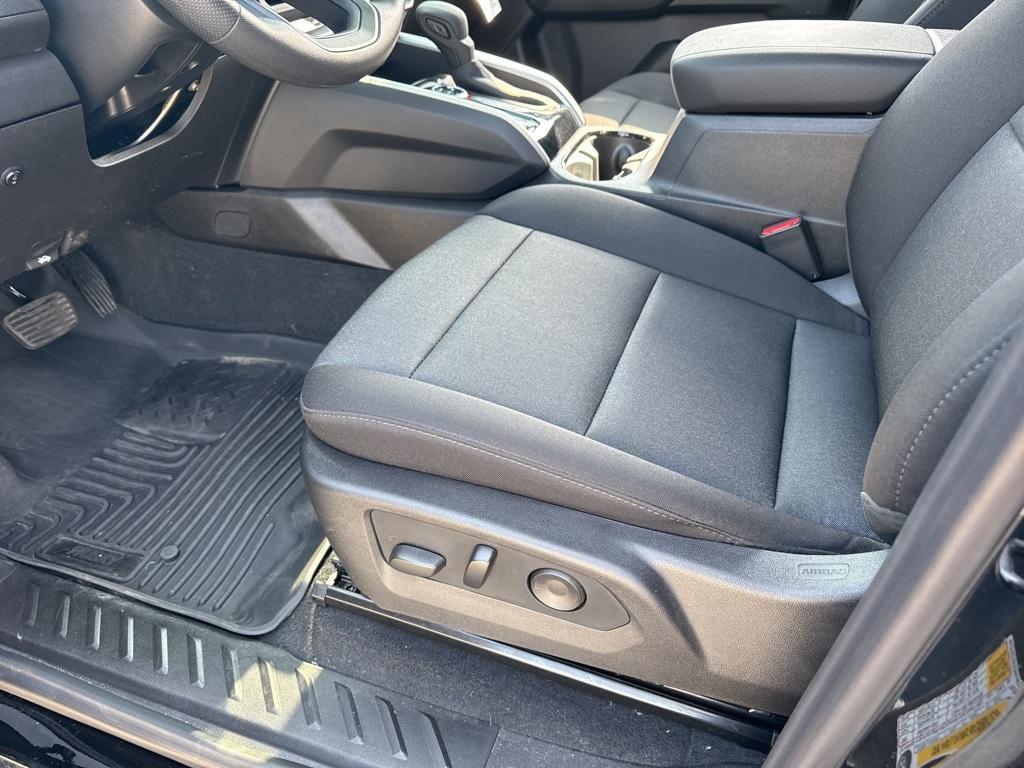 used 2024 Chevrolet Colorado car, priced at $38,900