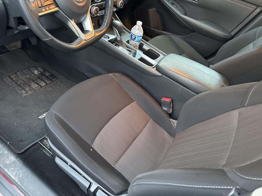 used 2022 Nissan Sentra car, priced at $18,900