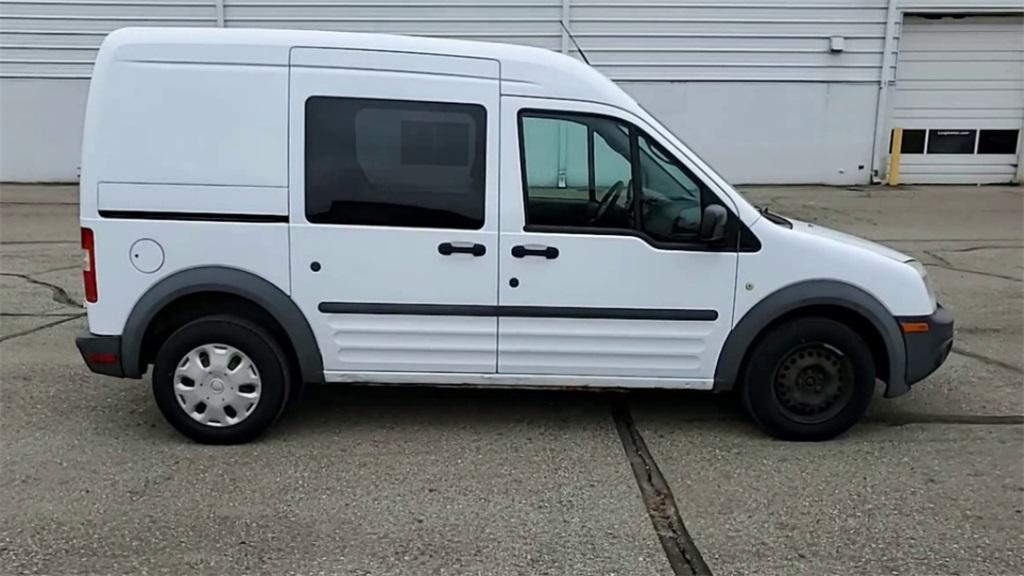 used 2011 Ford Transit Connect car, priced at $4,800