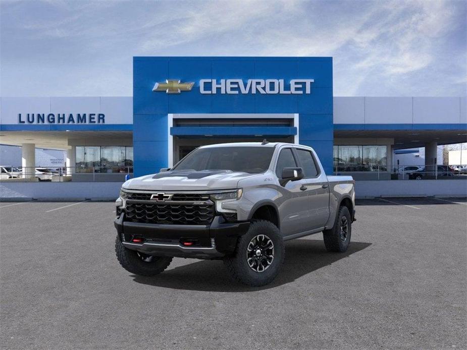 new 2025 Chevrolet Silverado 1500 car, priced at $68,182