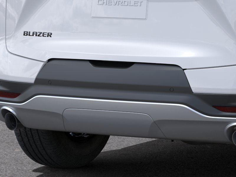 new 2025 Chevrolet Blazer car, priced at $35,414