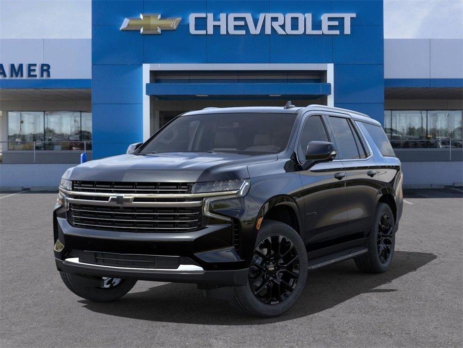 new 2024 Chevrolet Tahoe car, priced at $68,593