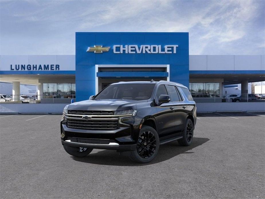 new 2024 Chevrolet Tahoe car, priced at $68,593