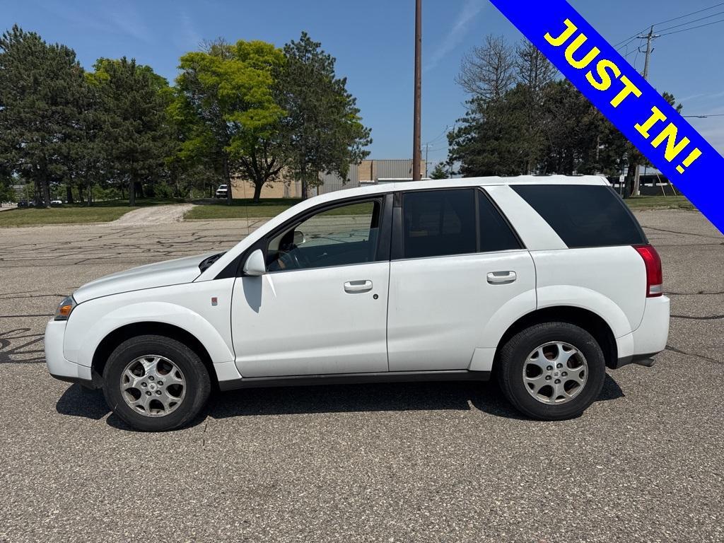 used 2006 Saturn Vue car, priced at $3,394