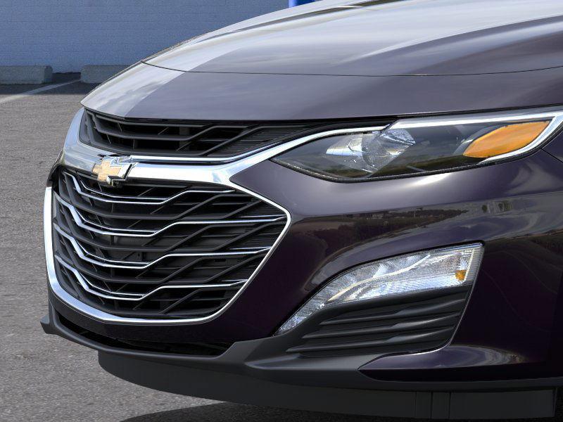 new 2025 Chevrolet Malibu car, priced at $28,636