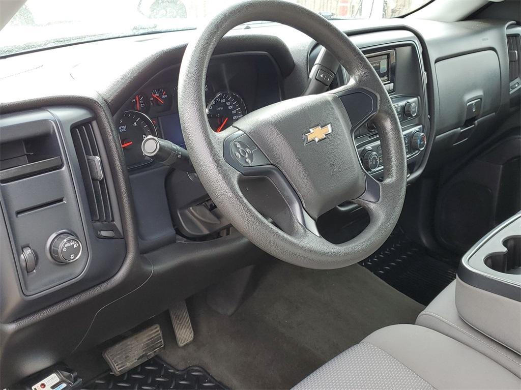 used 2014 Chevrolet Silverado 1500 car, priced at $8,700