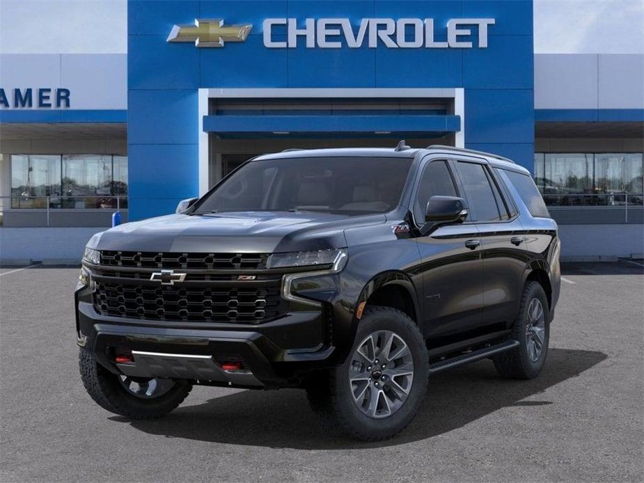 new 2024 Chevrolet Tahoe car, priced at $67,495