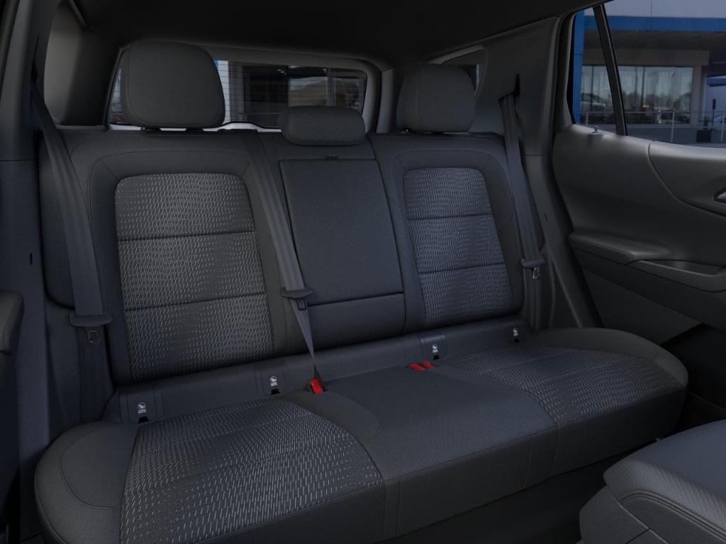 new 2026 Chevrolet Equinox car, priced at $28,714