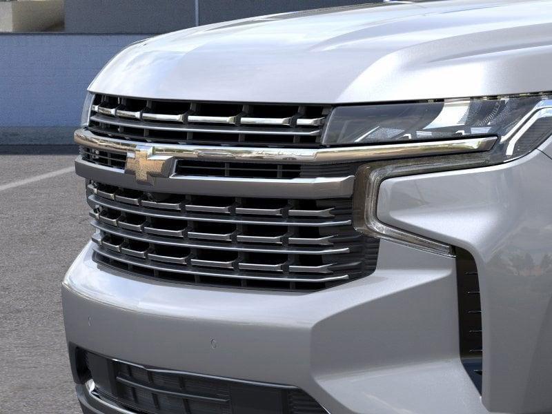 new 2024 Chevrolet Tahoe car, priced at $73,570