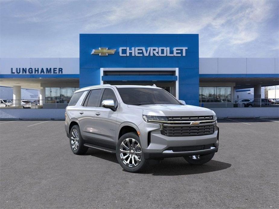 new 2024 Chevrolet Tahoe car, priced at $73,570