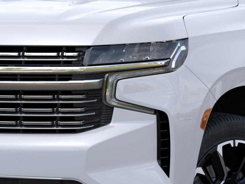 new 2024 Chevrolet Tahoe car, priced at $74,771