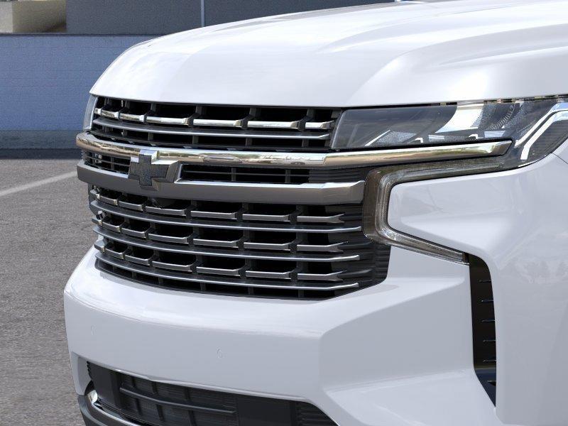 new 2024 Chevrolet Tahoe car, priced at $74,771