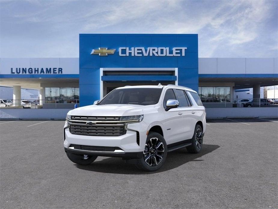 new 2024 Chevrolet Tahoe car, priced at $74,771