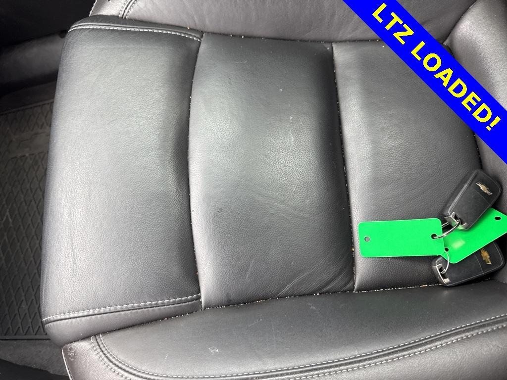 used 2013 Chevrolet Cruze car, priced at $8,800