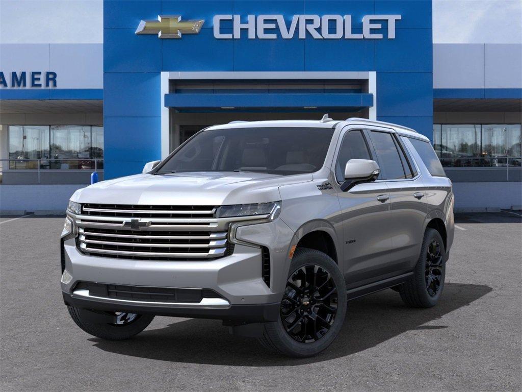 new 2024 Chevrolet Tahoe car, priced at $81,069