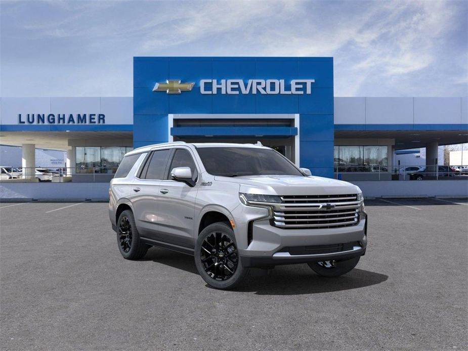 new 2024 Chevrolet Tahoe car, priced at $81,069