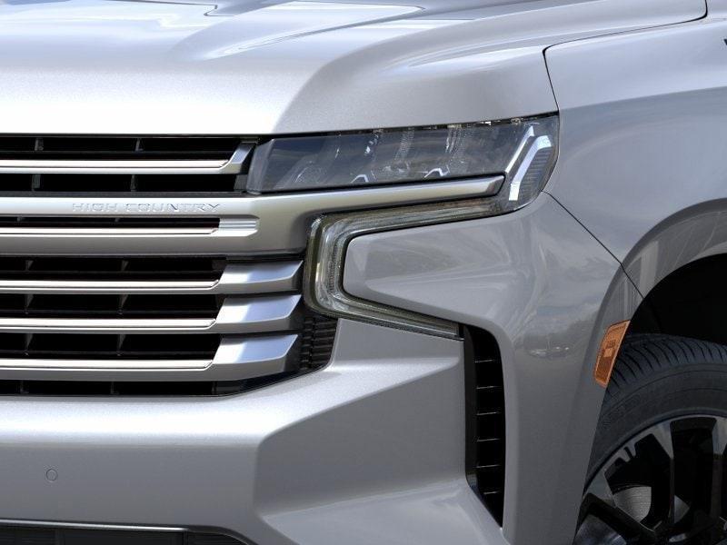 new 2024 Chevrolet Tahoe car, priced at $81,069