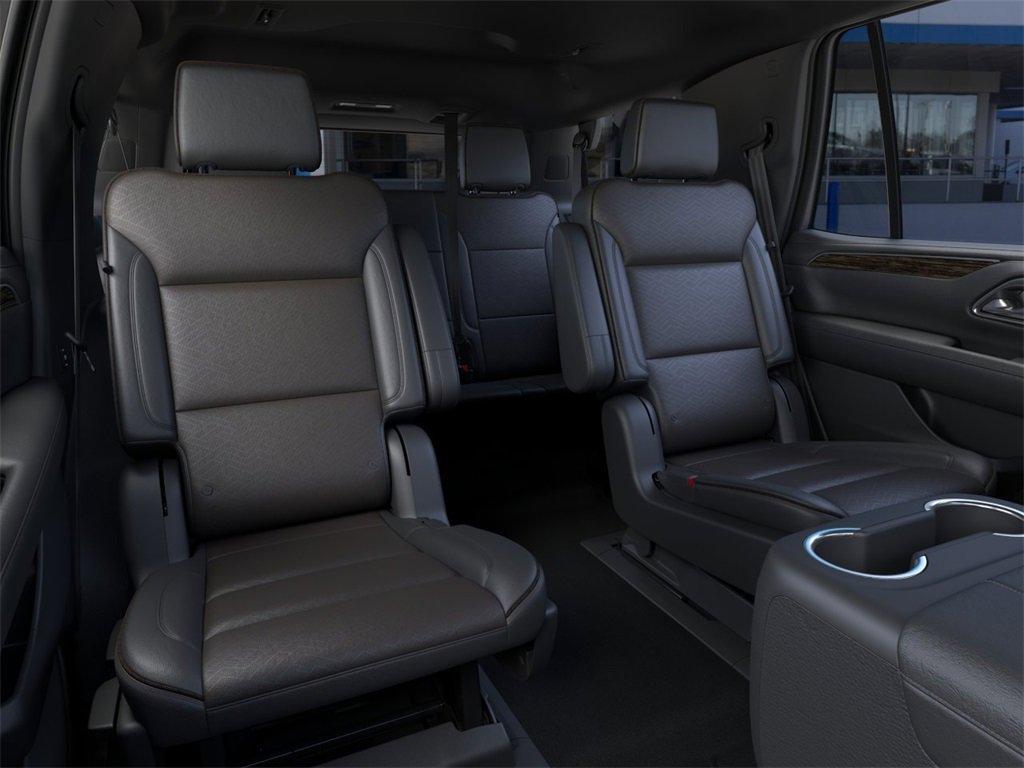 new 2024 Chevrolet Tahoe car, priced at $81,069