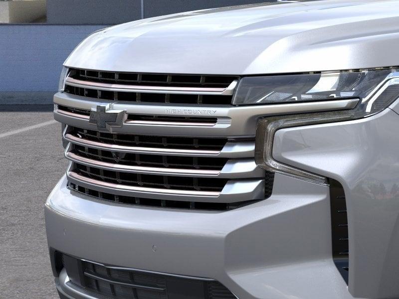 new 2024 Chevrolet Tahoe car, priced at $81,069