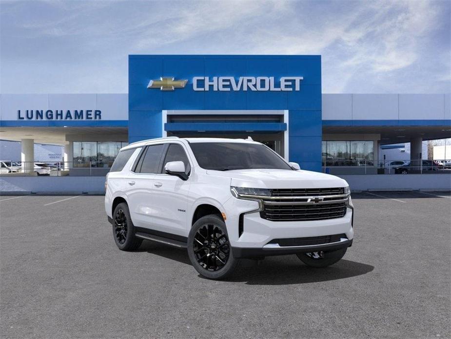 new 2024 Chevrolet Tahoe car, priced at $67,671