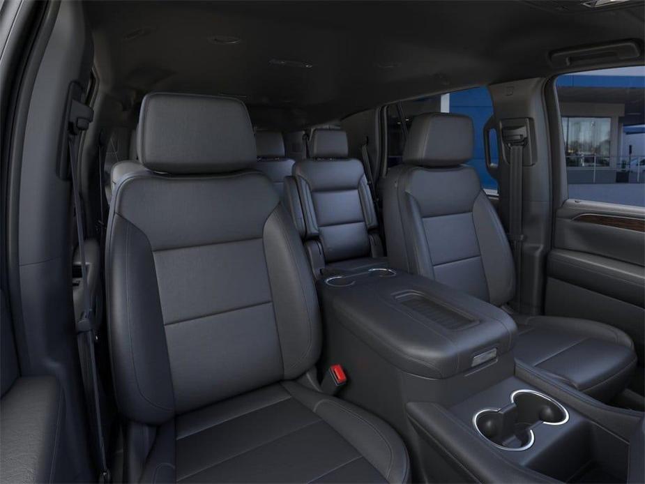 new 2024 Chevrolet Tahoe car, priced at $67,671