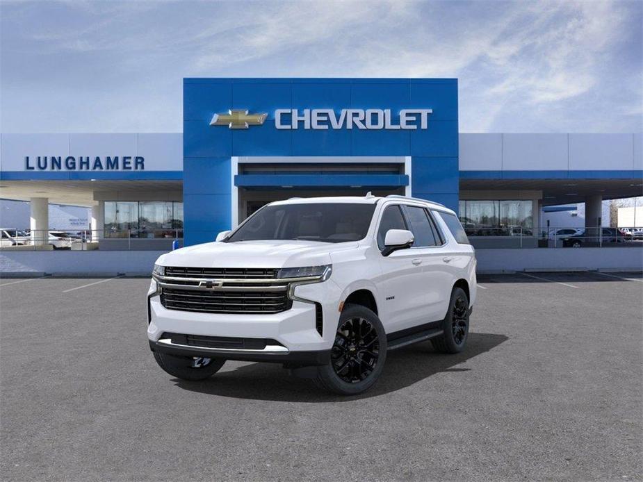 new 2024 Chevrolet Tahoe car, priced at $67,671