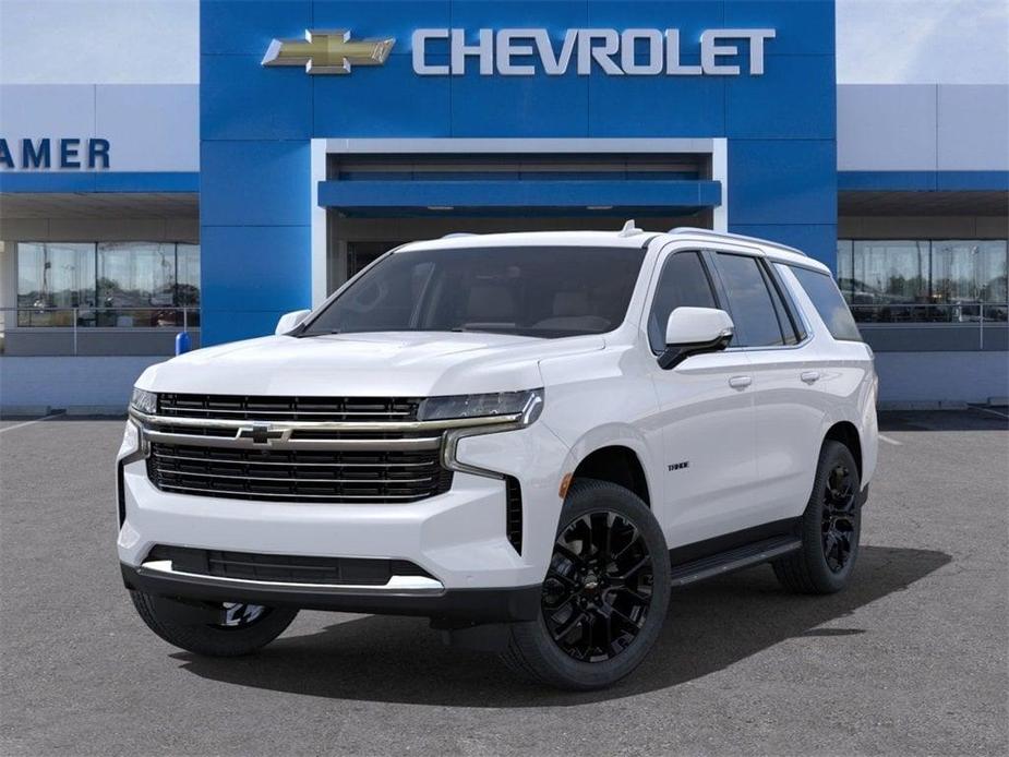 new 2024 Chevrolet Tahoe car, priced at $67,671